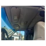 2006 Ford E-350 Super Duty~ WHITE