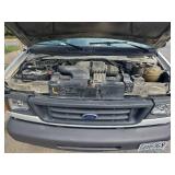 2006 Ford E-350 Super Duty~ WHITE