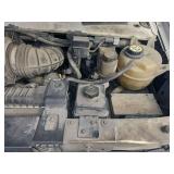 2006 Ford E-350 Super Duty~ WHITE