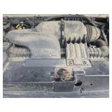 2006 Ford E-350 Super Duty~ WHITE