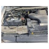 2006 Ford E-350 Super Duty~ WHITE