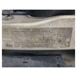 2006 Ford E-350 Super Duty~ WHITE