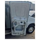 2006 Ford E-350 Super Duty~ WHITE