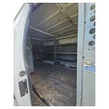 2006 Ford E-350 Super Duty~ WHITE