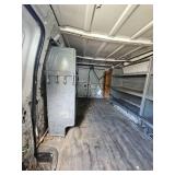 2006 Ford E-350 Super Duty~ WHITE