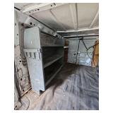 2006 Ford E-350 Super Duty~ WHITE