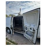 2006 Ford E-350 Super Duty~ WHITE