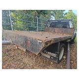 2006 Ford F-550 XL Super Duty~ WHITE