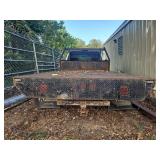 2006 Ford F-550 XL Super Duty~ WHITE