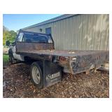 2006 Ford F-550 XL Super Duty~ WHITE