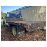 2006 Ford F-550 XL Super Duty~ WHITE