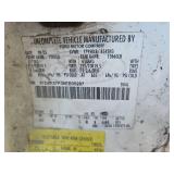 2006 Ford F-550 XL Super Duty~ WHITE