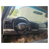 2006 Ford F-550 XL Super Duty~ WHITE