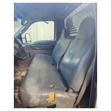 2006 Ford F-550 XL Super Duty~ WHITE