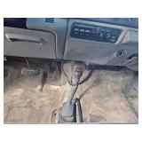 2006 Ford F-550 XL Super Duty~ WHITE