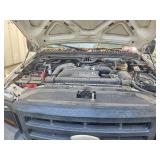 2006 Ford F-550 XL Super Duty~ WHITE