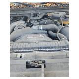 2006 Ford F-550 XL Super Duty~ WHITE