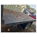 2006 Ford F-550 XL Super Duty~ WHITE