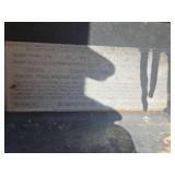 Heavy Duty Equipment Trailer with Chain Hitch 22