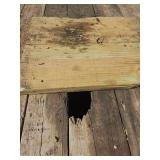 Heavy Duty Equipment Trailer with Chain Hitch 22