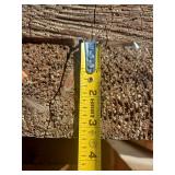 (30) Structal Support Beams