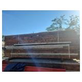 (29) Structal Support Beams