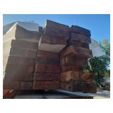 (29) Structal Support Beams