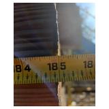 (29) Structal Support Beams