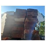 (32) Structal Support Beams