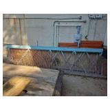 Industrial Warehouse Pallet Racking System