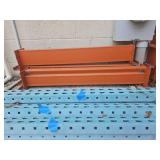 Industrial Warehouse Pallet Racking System