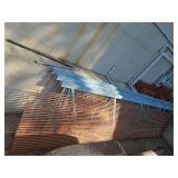 Industrial Warehouse Pallet Racking System