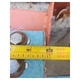 Industrial Warehouse Pallet Racking System