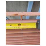 Industrial Warehouse Pallet Racking System