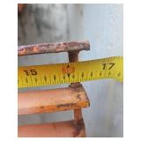 Industrial Warehouse Pallet Racking System