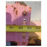 Industrial Warehouse Pallet Racking System