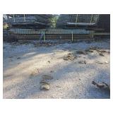 Industrial Pallet Racking