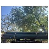 Industrial Pallet Racking