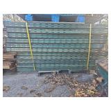 Industrial Pallet Racking