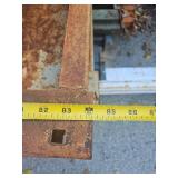 Industrial Pallet Racking