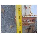 Industrial Pallet Racking