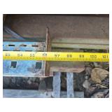 Industrial Pallet Racking