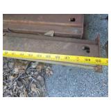 Industrial Pallet Racking