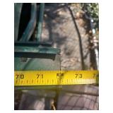 Industrial Pallet Racking