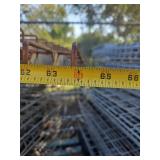 Industrial Pellet Racking Shelves