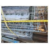 Industrial Pallet Racking Shelves