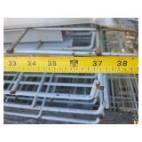 Industrial Pallet Racking Shelves