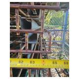 Industrial Pallet Racking Shelves