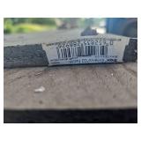 (51)  Trex Composite Decking Materials ~ SADDLE COLOR