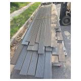 (44) Trex Composite Decking Boards ~ TOASTED SAND